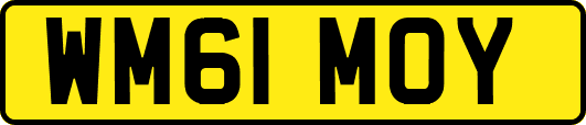 WM61MOY