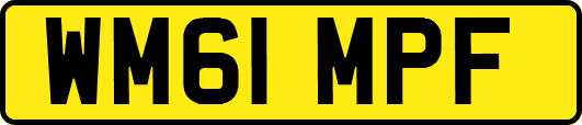 WM61MPF