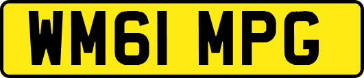 WM61MPG
