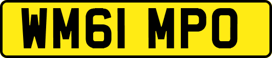 WM61MPO