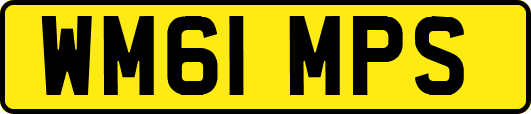 WM61MPS