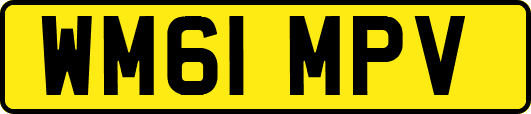 WM61MPV