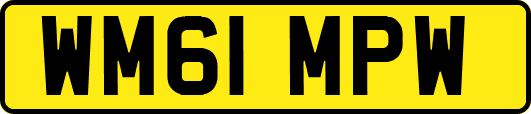 WM61MPW