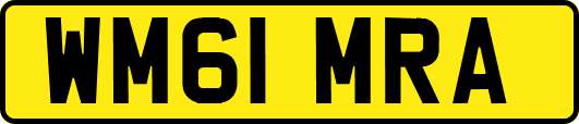 WM61MRA