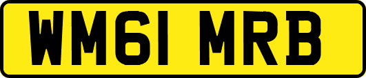 WM61MRB