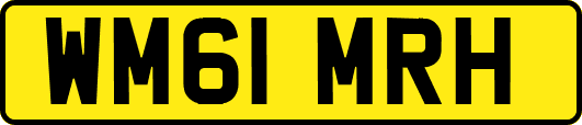 WM61MRH