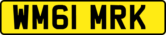 WM61MRK