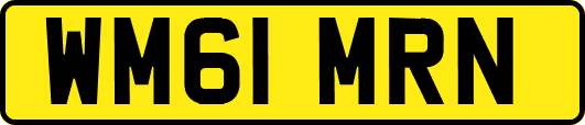 WM61MRN