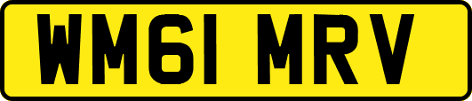 WM61MRV