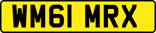 WM61MRX