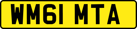 WM61MTA