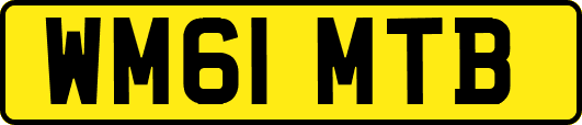 WM61MTB