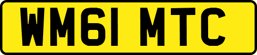WM61MTC