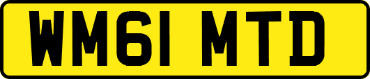 WM61MTD