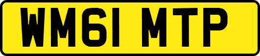 WM61MTP