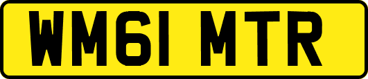 WM61MTR