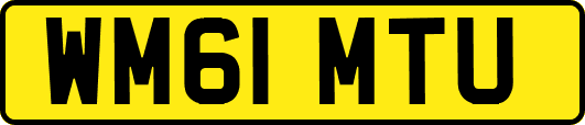 WM61MTU