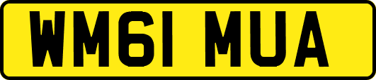 WM61MUA