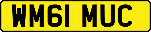 WM61MUC