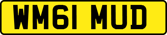 WM61MUD