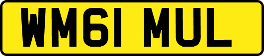 WM61MUL