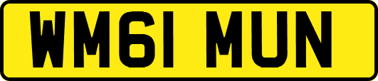 WM61MUN