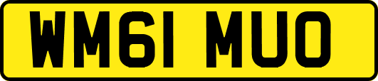 WM61MUO