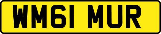 WM61MUR