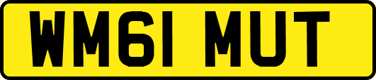 WM61MUT