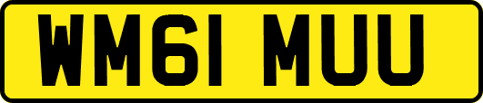 WM61MUU