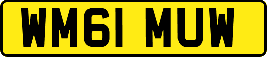 WM61MUW