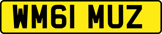 WM61MUZ
