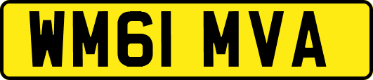 WM61MVA