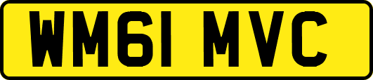 WM61MVC