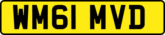 WM61MVD
