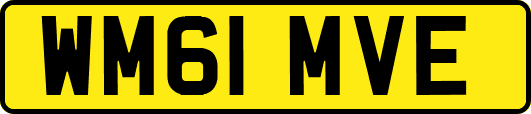 WM61MVE
