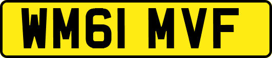 WM61MVF
