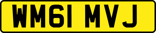 WM61MVJ