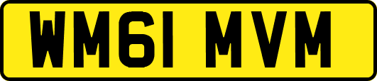 WM61MVM