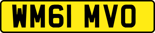WM61MVO