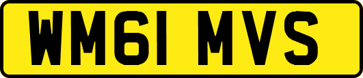WM61MVS
