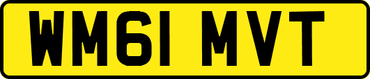 WM61MVT