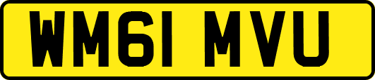 WM61MVU