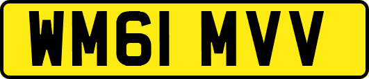 WM61MVV
