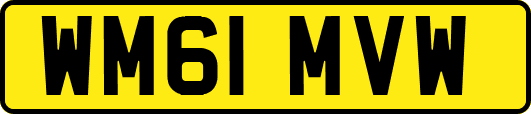 WM61MVW