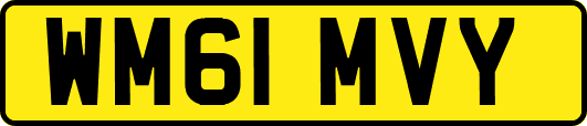 WM61MVY