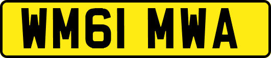 WM61MWA