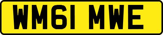 WM61MWE