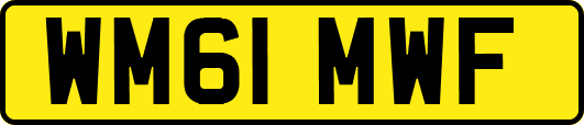 WM61MWF