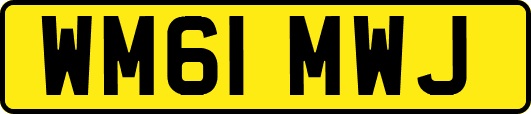 WM61MWJ